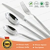 cutlery set